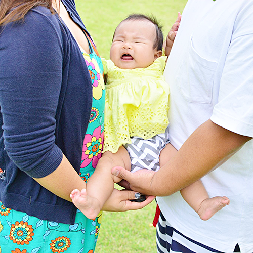 片山リラクゼーション鍼灸院の妊婦さんへの具体的な治療の例